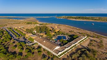 Vila Gale Albacora Eco-Resort Hotel