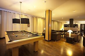 Vila Gale Collection Praia Hotel