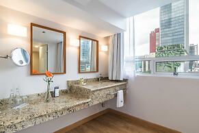Eurostars Zona Rosa Suites