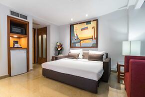 Eurostars Zona Rosa Suites