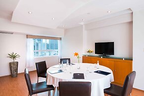 Eurostars Zona Rosa Suites