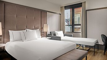 AC Hotel Avenida de América by Marriott