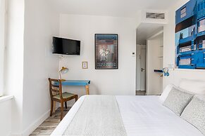 Hotel du Simplon
