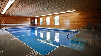 Best Western Sicamous Inn