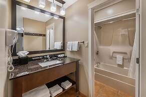 Best Western Sicamous Inn