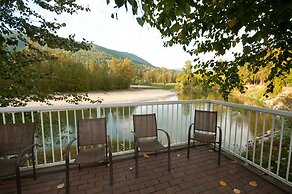 Best Western Sicamous Inn