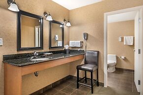 Best Western Sicamous Inn