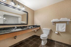 Best Western Sicamous Inn