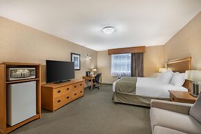 Best Western Sicamous Inn