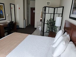Days Inn by Wyndham Ottawa Airport