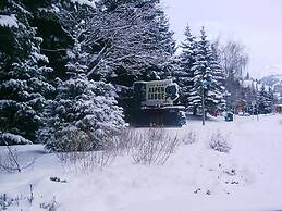 Banff Aspen Lodge