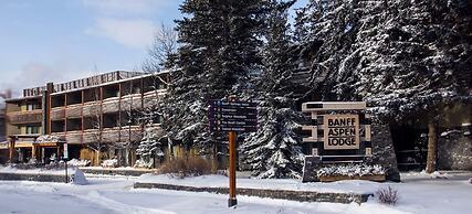 Banff Aspen Lodge