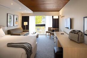 Banff Aspen Lodge