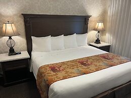 Arbutus Inn