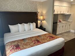 Arbutus Inn