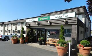 Arbutus Inn