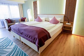 Hotel Wittelsbacher Höh