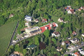 Hotel Wittelsbacher Höh