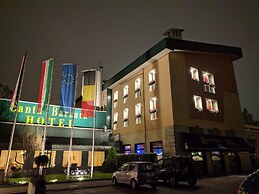 Santa Barbara Hotel
