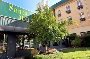 Santa Barbara Hotel