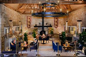 voco Oxford Thames by IHG