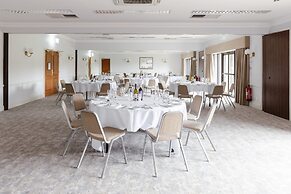 voco Oxford Thames by IHG