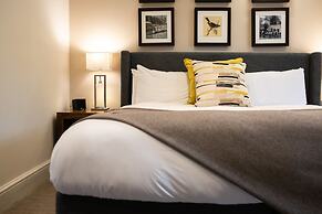 voco Oxford Thames by IHG