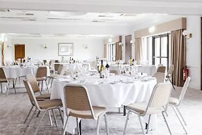 voco Oxford Thames by IHG