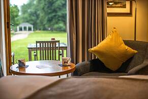 voco Oxford Thames by IHG