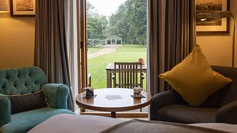 voco Oxford Thames by IHG