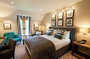 voco Oxford Thames by IHG