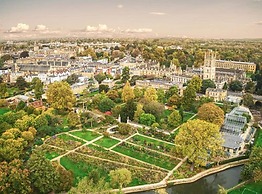 voco Oxford Thames by IHG