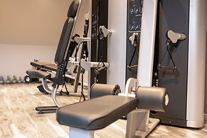 voco Oxford Thames by IHG