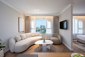 Leonardo Hotel Negev