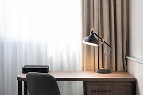 Four Points by Sheraton Edinburgh