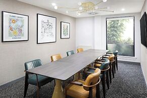 Four Points by Sheraton Edinburgh