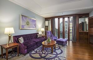 Chatrium Hotel Royal Lake Yangon