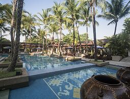 Chatrium Hotel Royal Lake Yangon