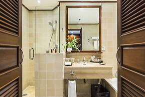 Chatrium Hotel Royal Lake Yangon