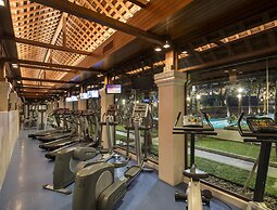 Chatrium Hotel Royal Lake Yangon