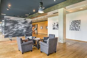 Garner Hotel Maastricht by IHG