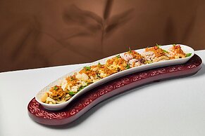 Shangri-La Dalian