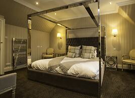 The Fenwick Hotel
