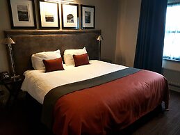 The Fenwick Hotel