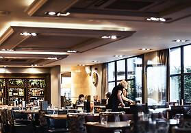 The Fenwick Hotel