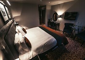 The Fenwick Hotel