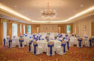 The Fenwick Hotel