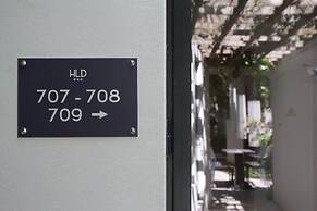Hôtel le Dauphin