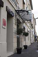 Hôtel le Dauphin