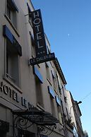 Hôtel le Dauphin
